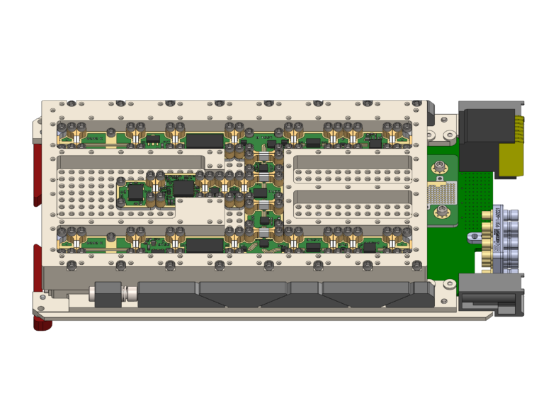 The Platform for Quick-Turn Simulation, Prototyping and Production