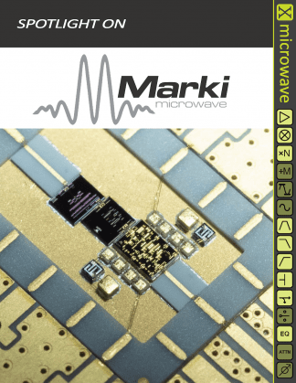 Marki Microwave