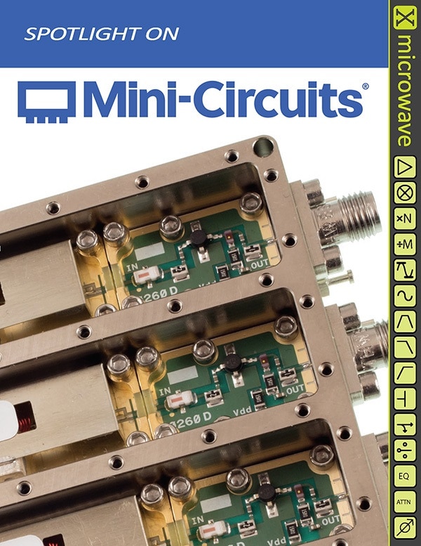 Mini Circuits