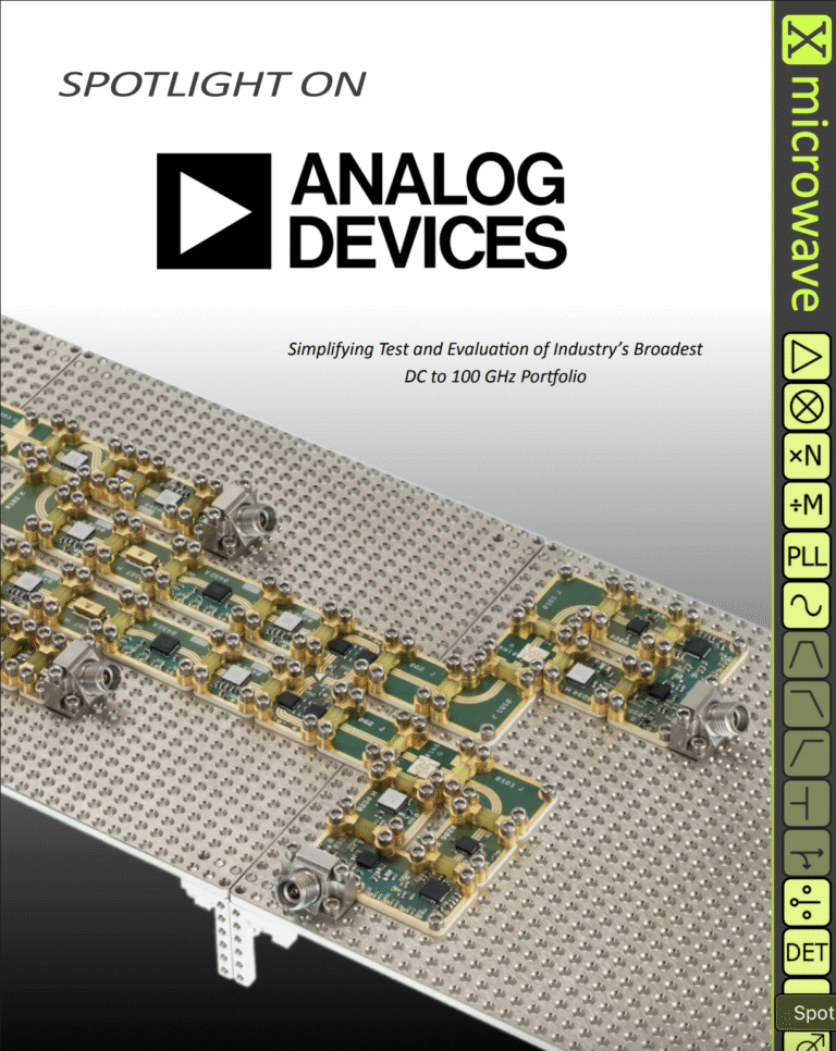 Analog Devices