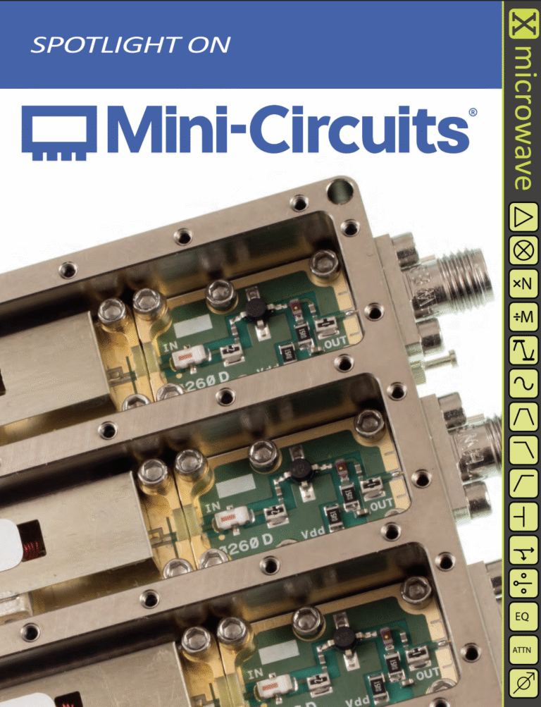 Mini Circuits
