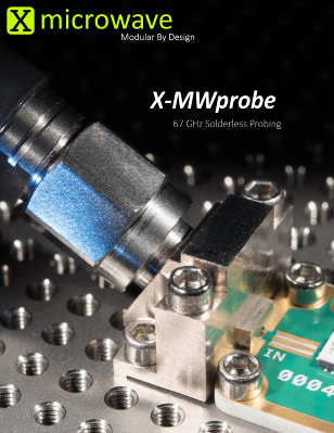 X-MWprobe