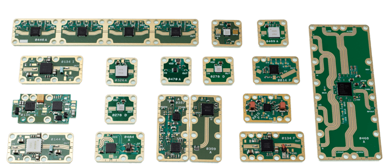 Analog Devices and X-Microwave Simplify RF Design