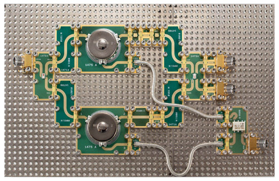 Experimental Implementation of a Low-Cost