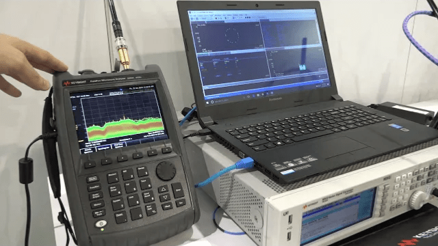 Signal Path – IMS Showcase